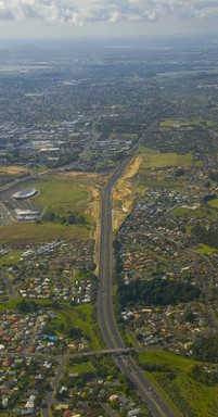  Manukau n 1 state HW